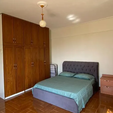 Drimadhe: Spacious And All-comfort Sea-view Appt