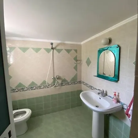 Appartement Drimadhe: Spacious And All-comfort Sea-view Appt Dhërmi