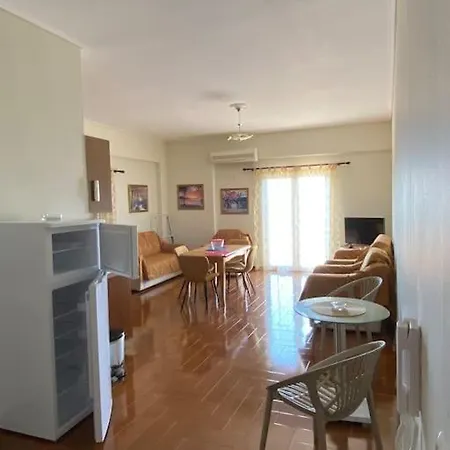 Apartment Drimadhe: Spacious And All-comfort Sea-view Appt *